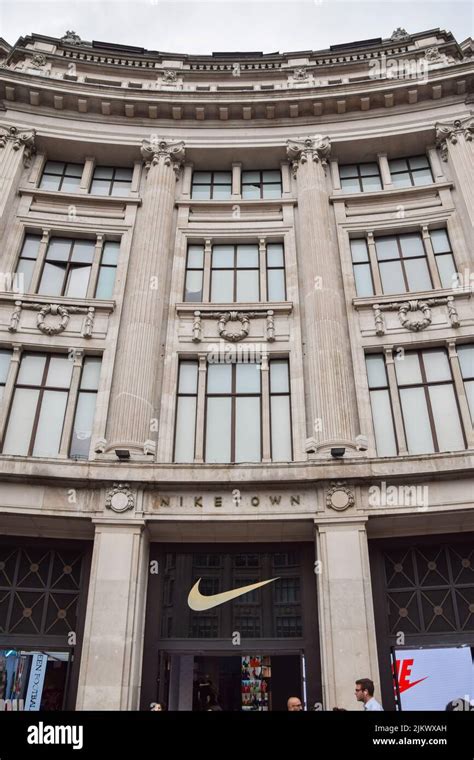 niketown uk